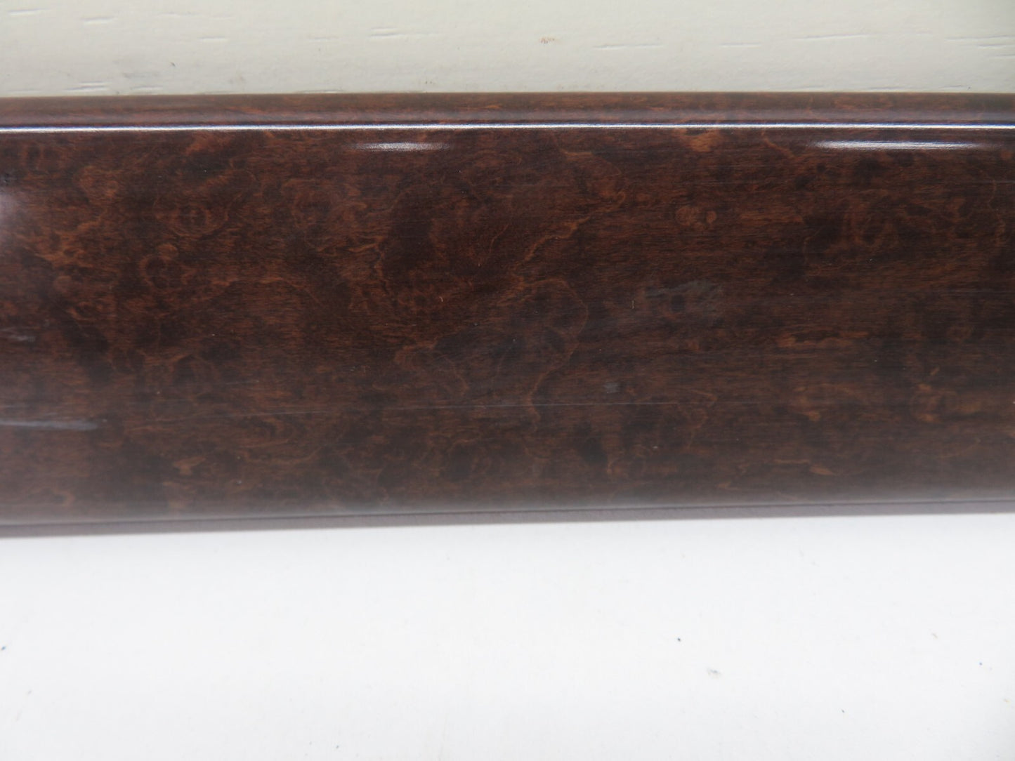 TOYOTA LEXUS SOARER NS PASSENGER DOOR WOOD TRIM 1991-1999 #1503-8