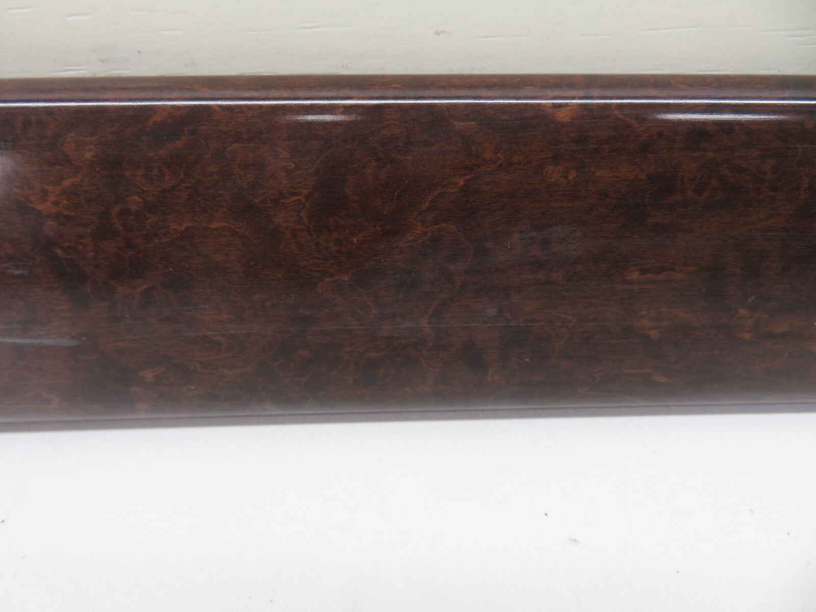 TOYOTA LEXUS SOARER NS PASSENGER DOOR WOOD TRIM 1991-1999 #1503-8