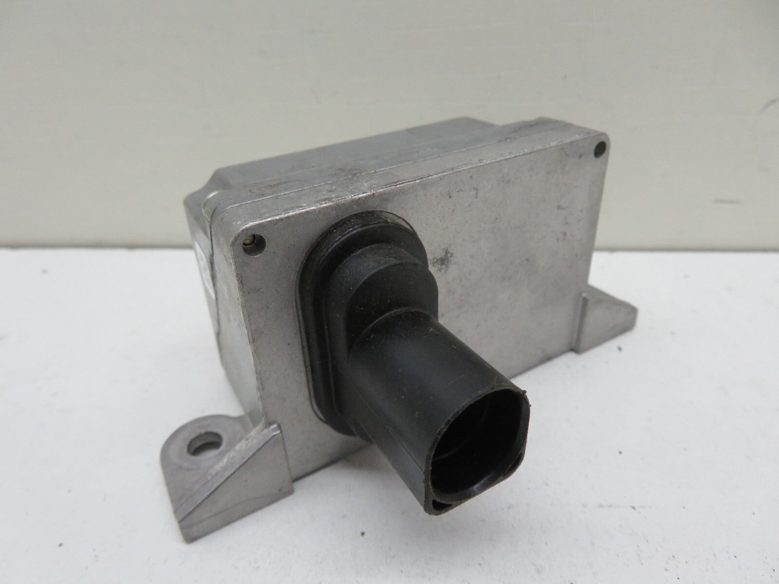 PORSCHE CAYENNE S 955 V8 YAW SENSOR 7e0907652a 2001-2006 SA 1