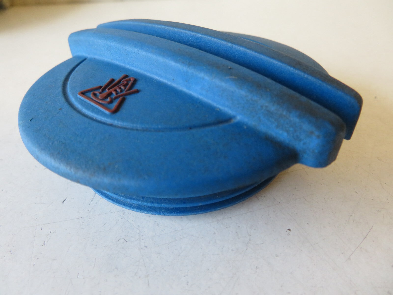 VOLKSWAGEN VW TOURAN ANTIFREEZE EXPANSION CAP 2003-2010 AMS1605