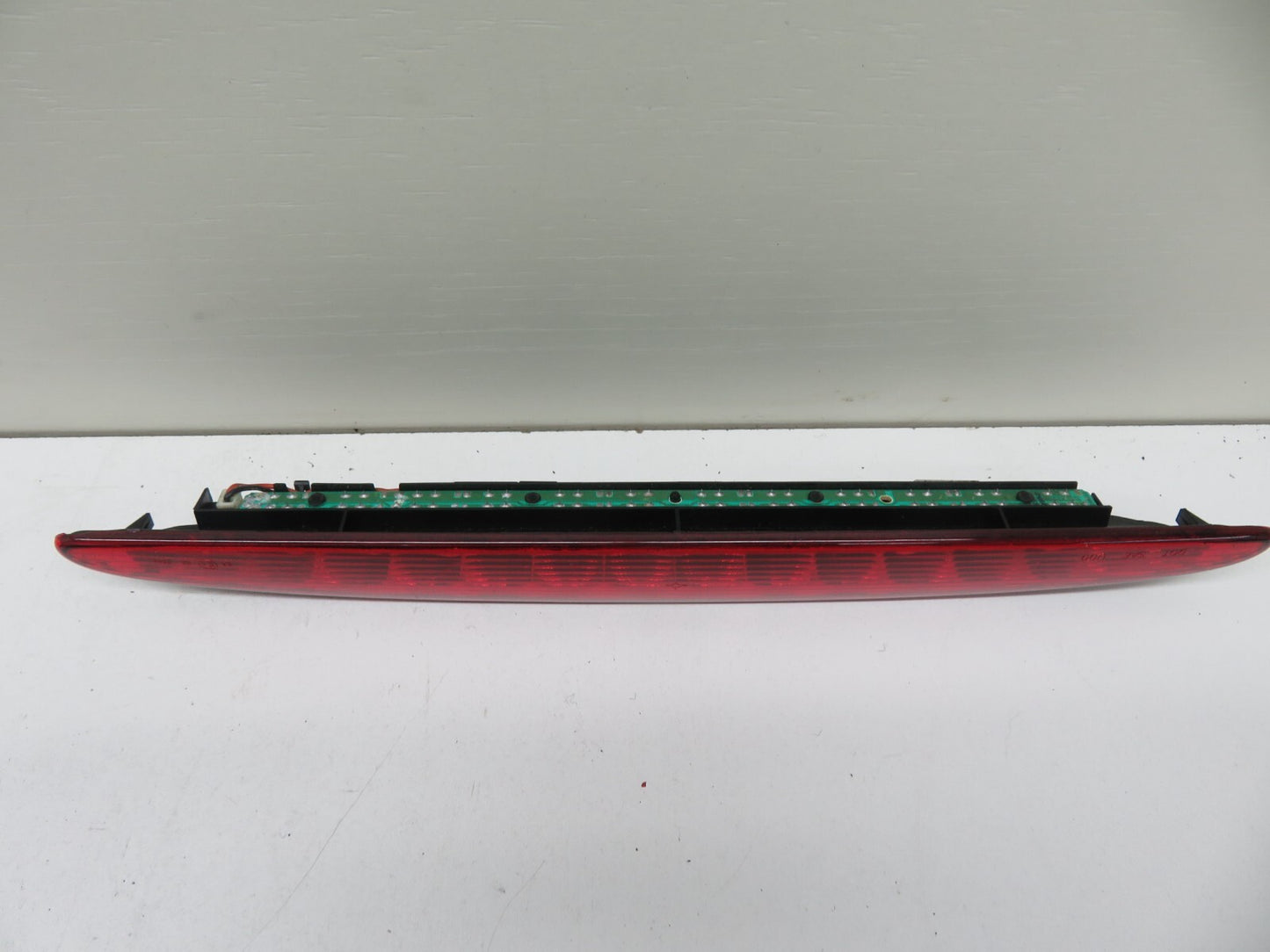 MINI COOPER S R53 REAR UPPER THIRD BRAKE LIGHT 2004-2006 1657-5