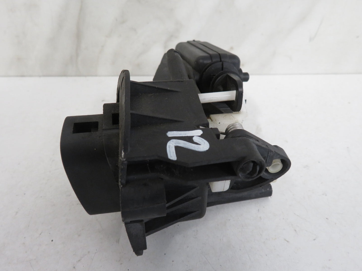 RENAULT CLIO MK2 PHASE 1 BOOT OPEN SWITCH 1998-2001 A1652-12
