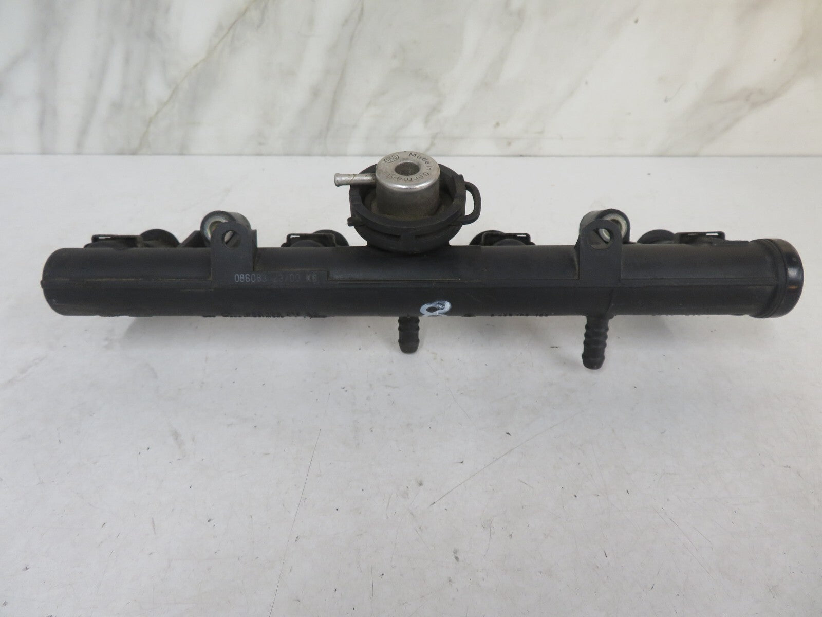 VOLKSWAGEN VW POLO 6N2 FUEL RAIL INJECTORS 030133319AA VAGMIX1512-8