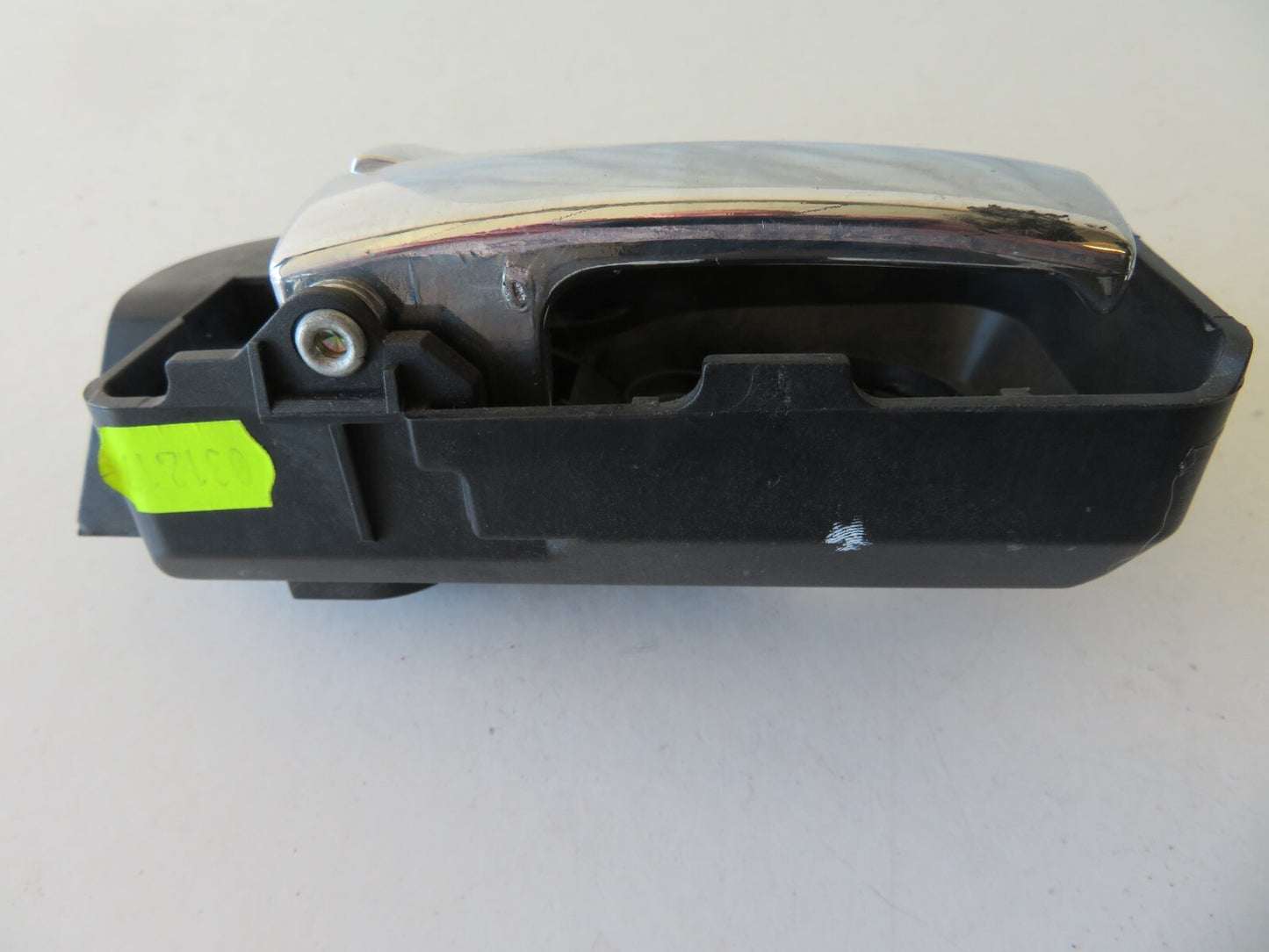 FORD MONDEO MK3 NS PASSENGER INTERIOR DOOR HANDLE 2001-2007 RA04
