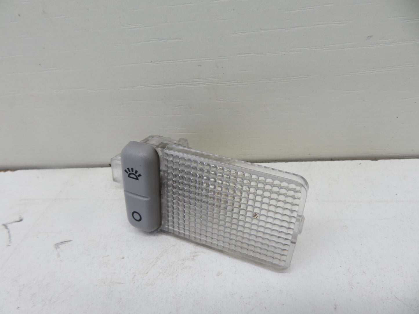 FORD S-MAX INTERIOR SUN VISOR LIGHT 2006-2014 1789-14