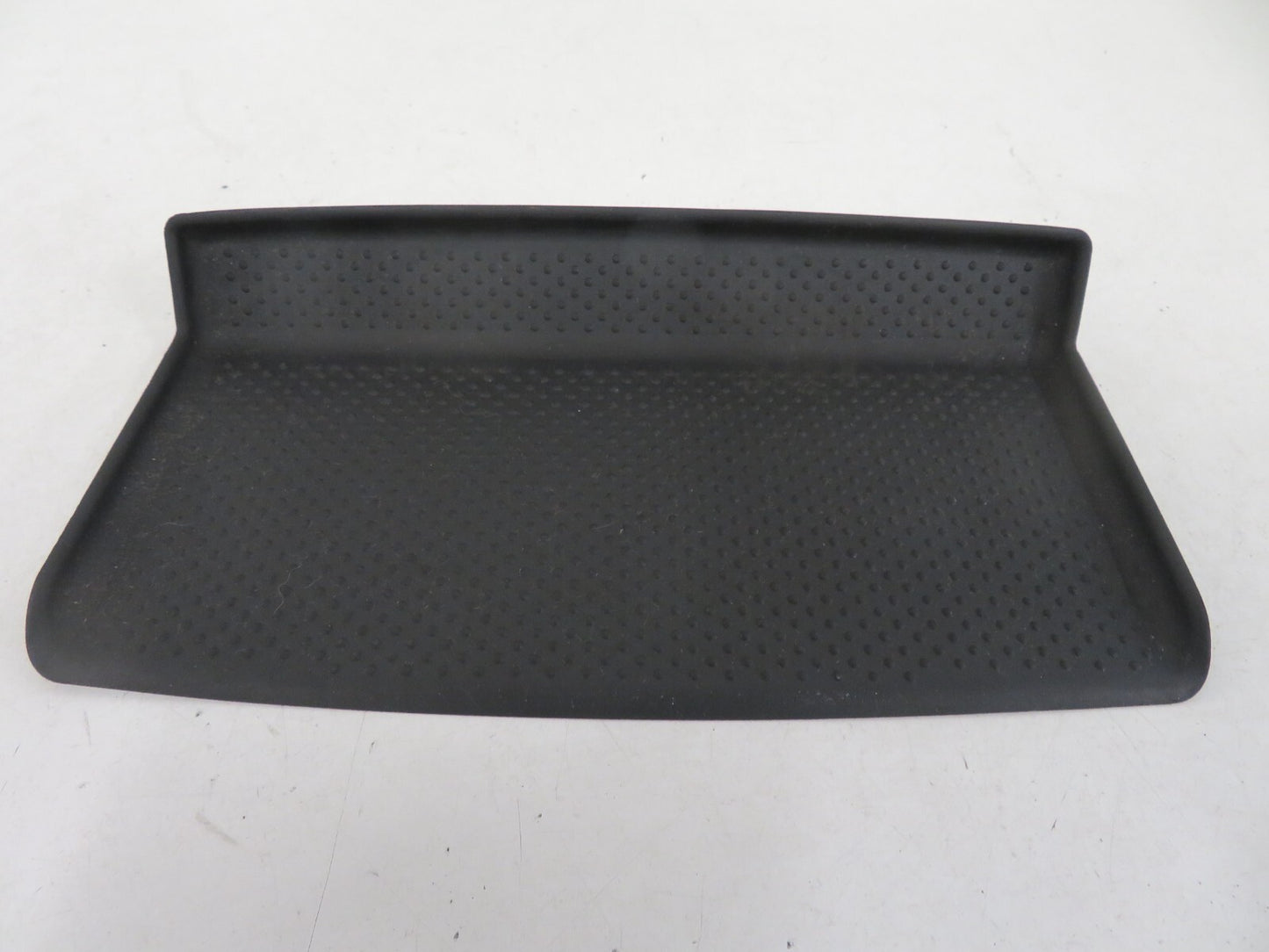 SKODA OCTAVIA CENTER CONSOLE RUBBER INSERT TRIM 1Z0857938B 2006-2013 1214-11