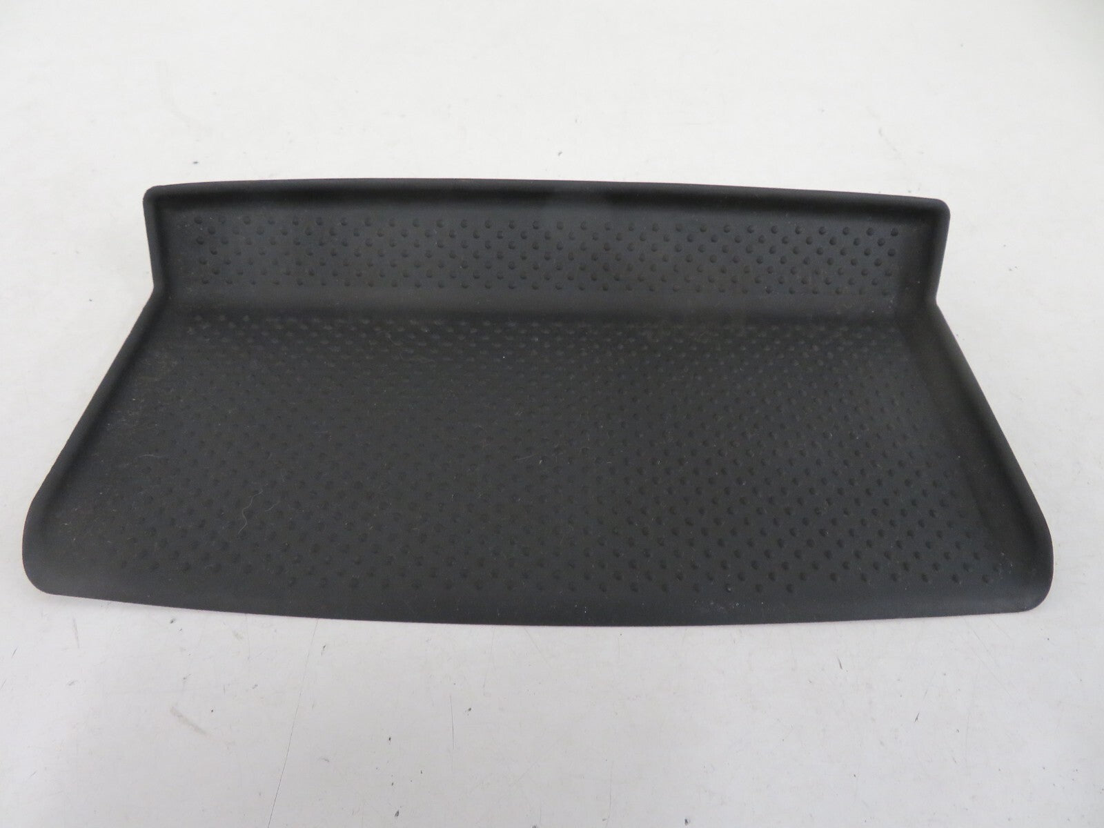 SKODA OCTAVIA CENTER CONSOLE RUBBER INSERT TRIM 1Z0857938B 2006-2013 1214-11