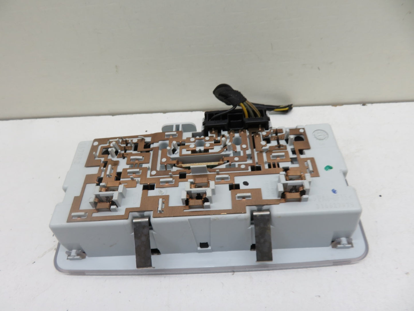 VAUXHALL INSIGNIA INTERIOR ROOF LIGHT 2008-2016 1437-5