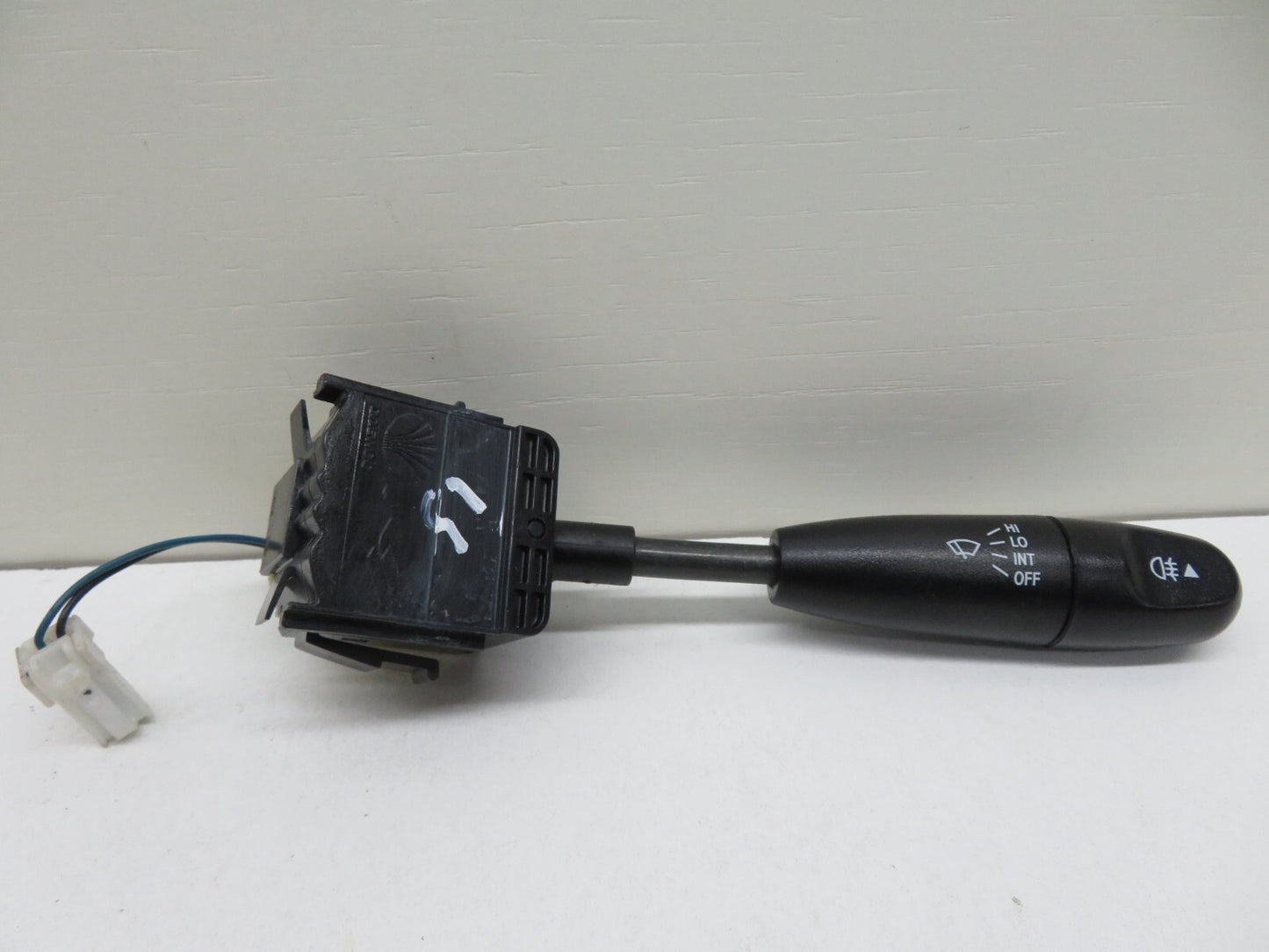 CHEVROLET MATIZ WIPER CONTROL STALK 2005-2010 1424-15