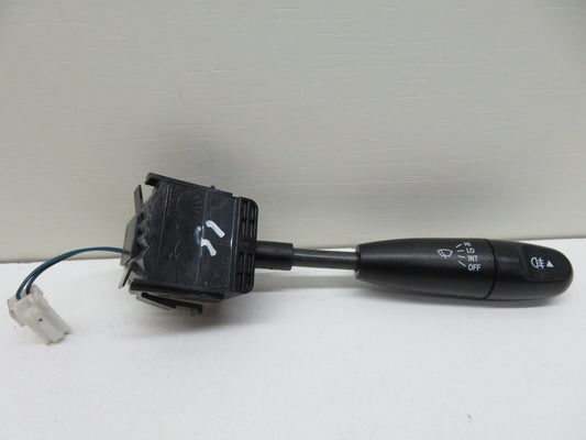 CHEVROLET MATIZ WIPER CONTROL STALK 2005-2010 1424-15