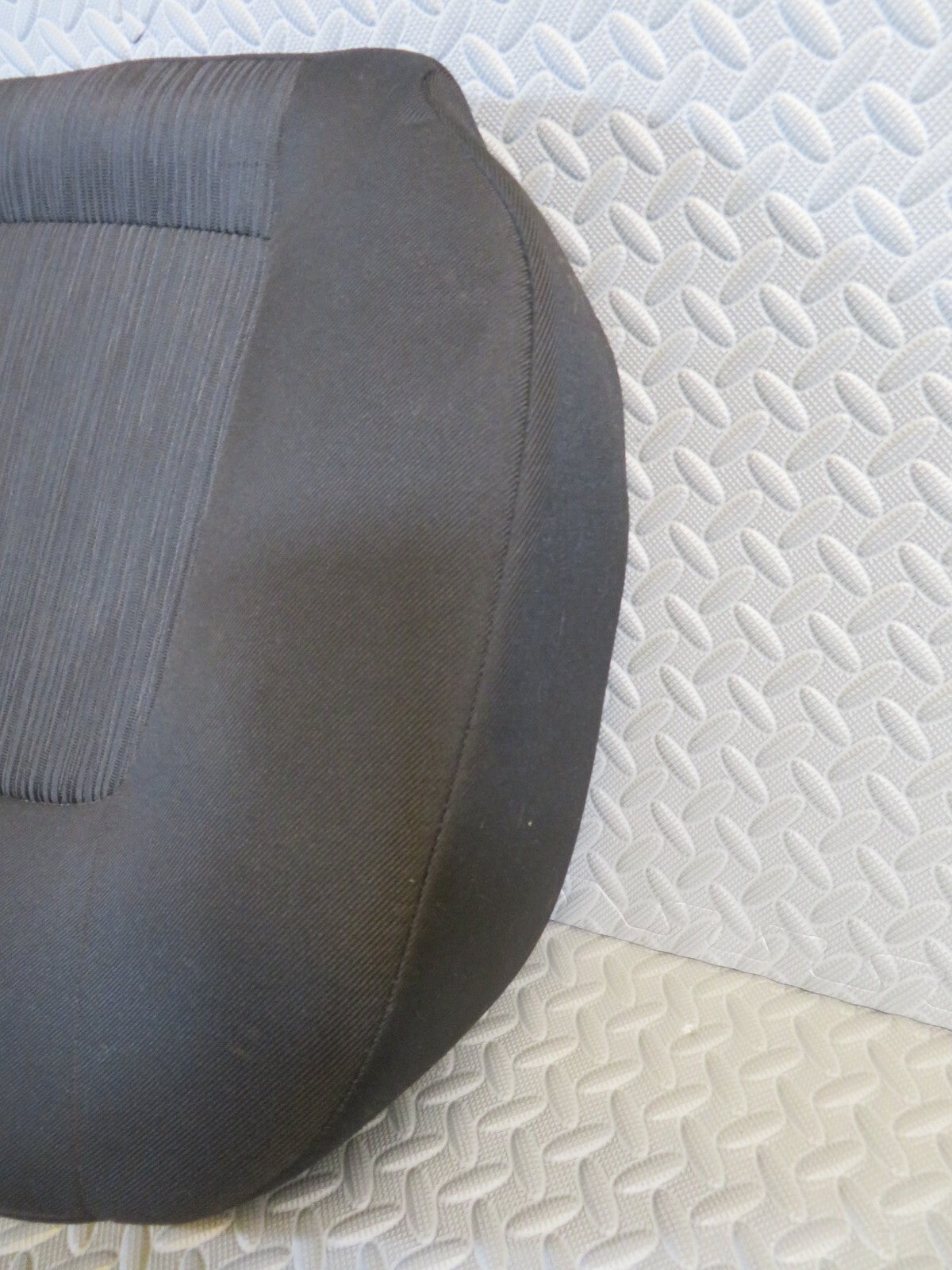 HYUNDAI I10 NS REAR CLOTH SEAT BASE 2010-2012