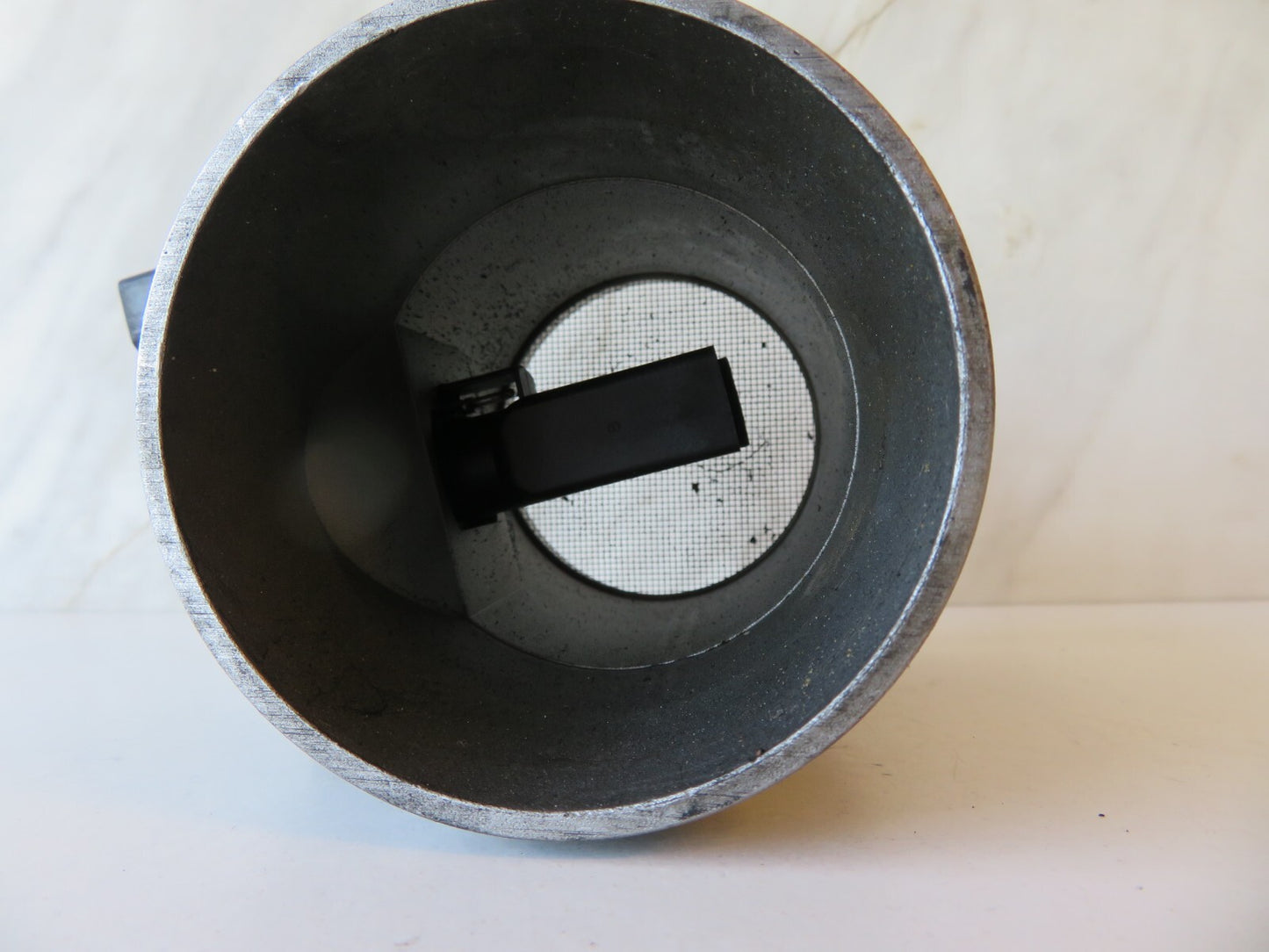 AUDI A6 C5 ALL ROAD 2.5 TDI AIR FLOW METER AFM 059906461d 2000-2005 AMS1025