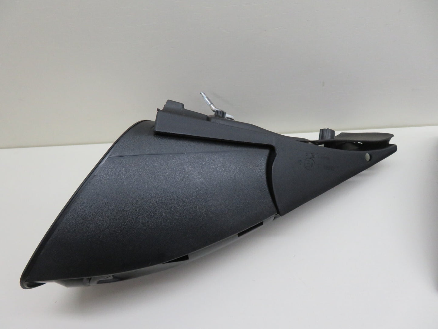 NS PASSENGER WING MIRROR FOR VAUXHALL VECTRA 1996-2002 83L