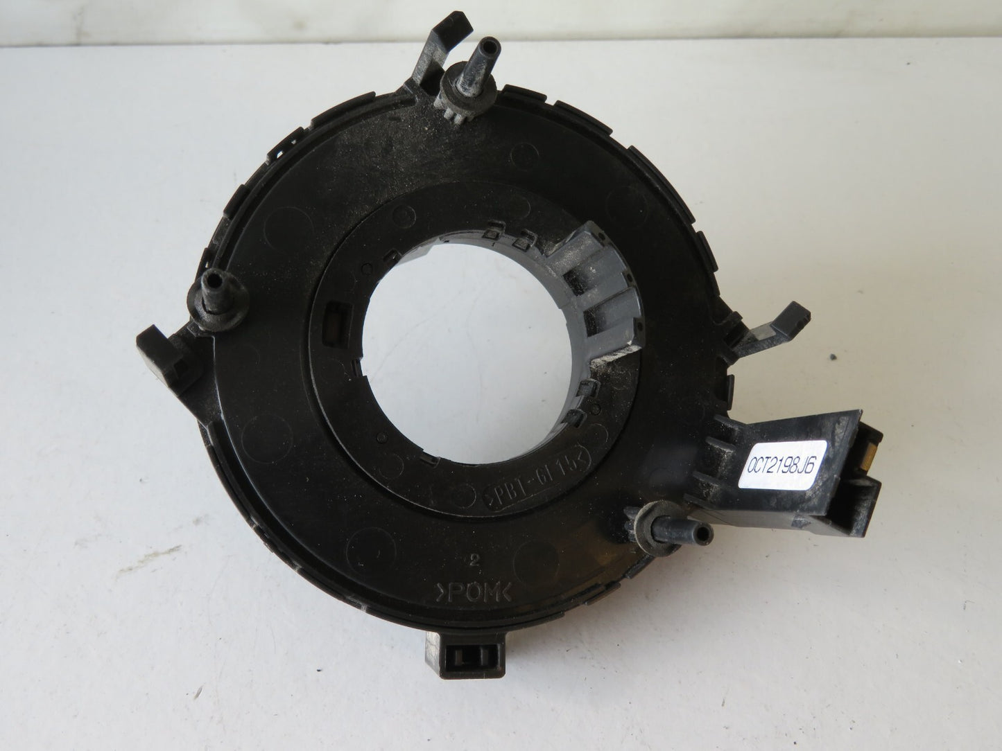 VOLKSWAGEN VW GOLF MK4 STEERING COLUMN CLOCK SPRING 1J0959653 1998-04 AMS1510-6