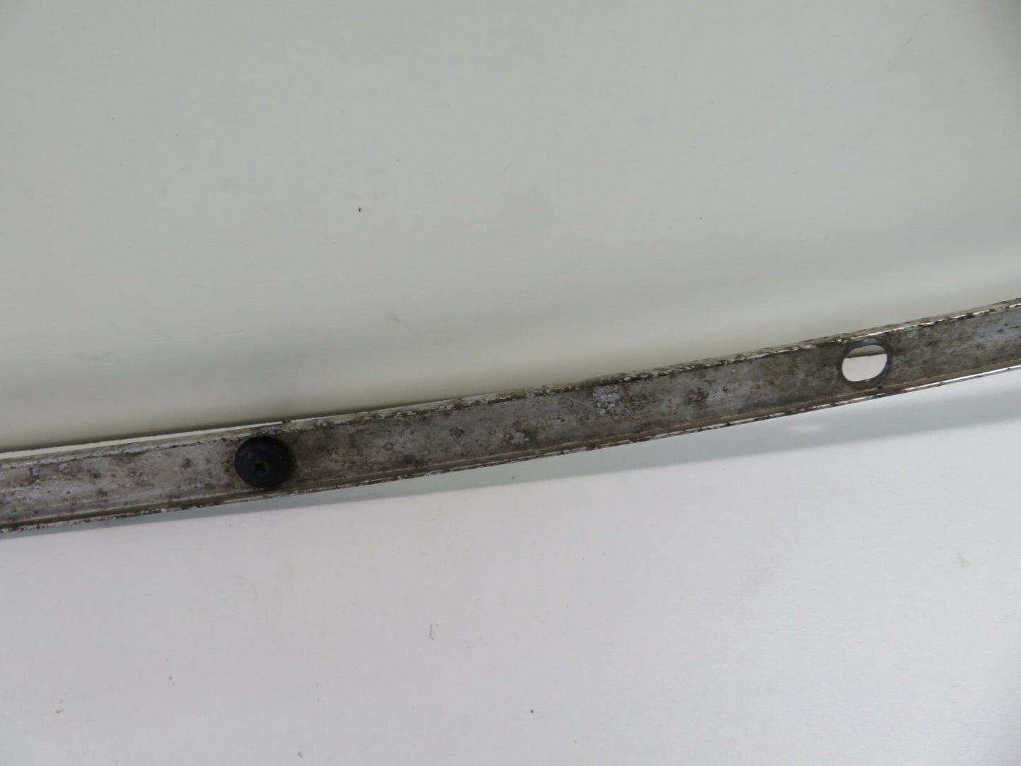 TOYOTA MR2 MK2 SW20 REAR BUMPER SUPPORT BRACKET 1990-1999