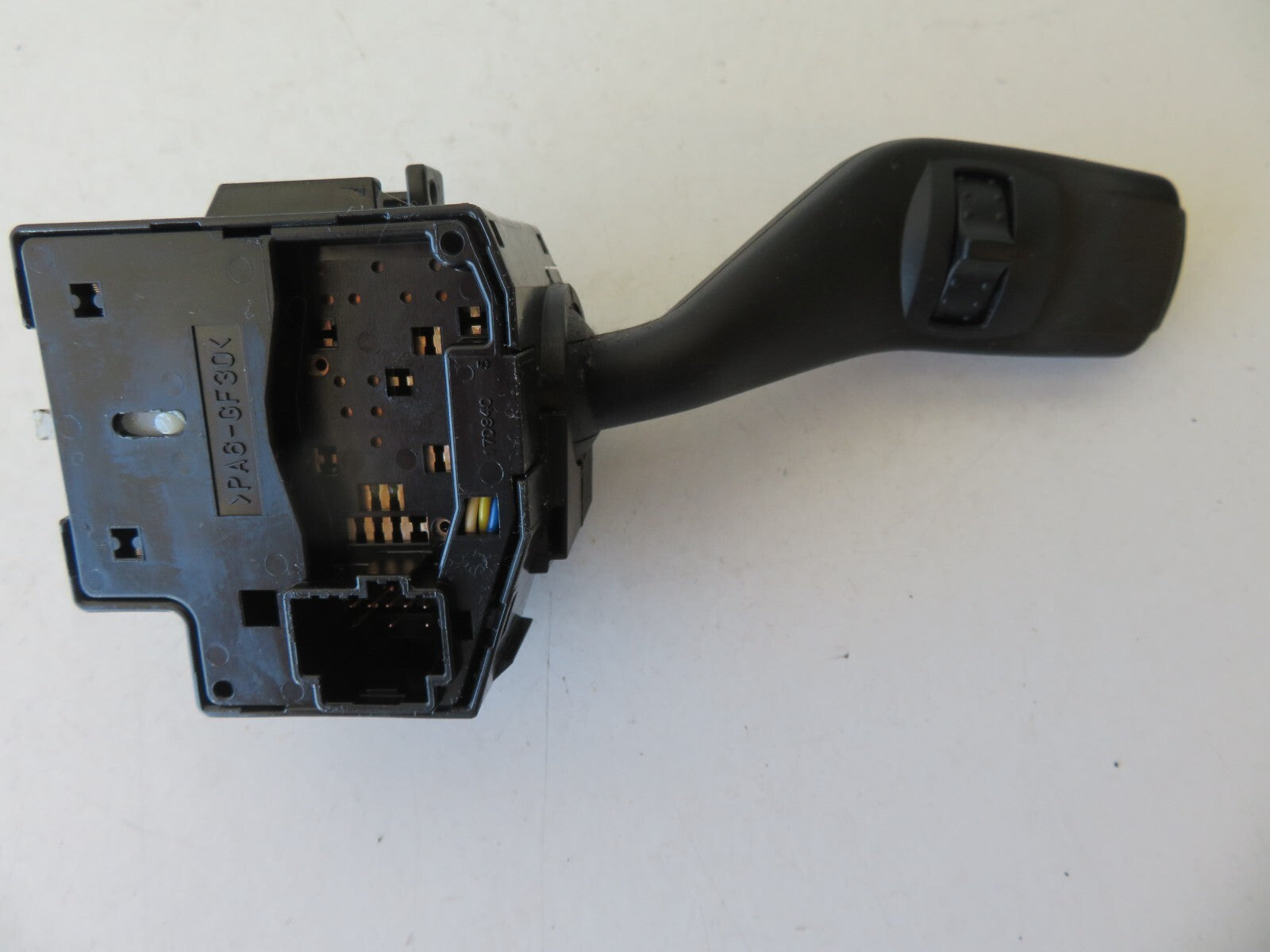 FORD FOCUS MK2 INDICATOR CONTROL STALK 4M5T-13335-BD 2008-2011 AMS1410