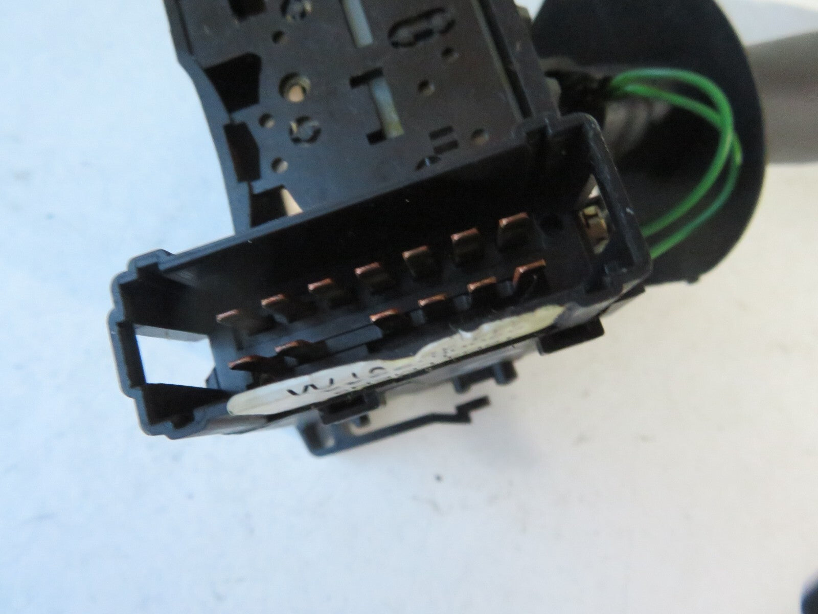 RENAULT LAGUNA ESTATE WIPER CONTROL STALK 8200012244 2001-2005 AMS1433-8