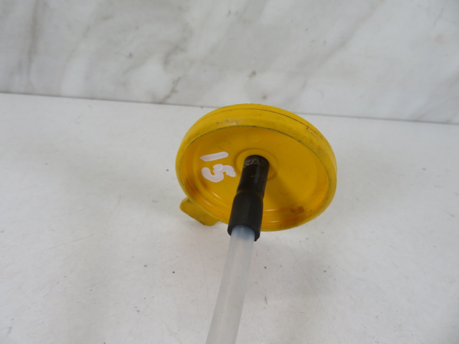 MAZDA 5 MPV WASHER FLUID CAP 2005-2010 A1427-15