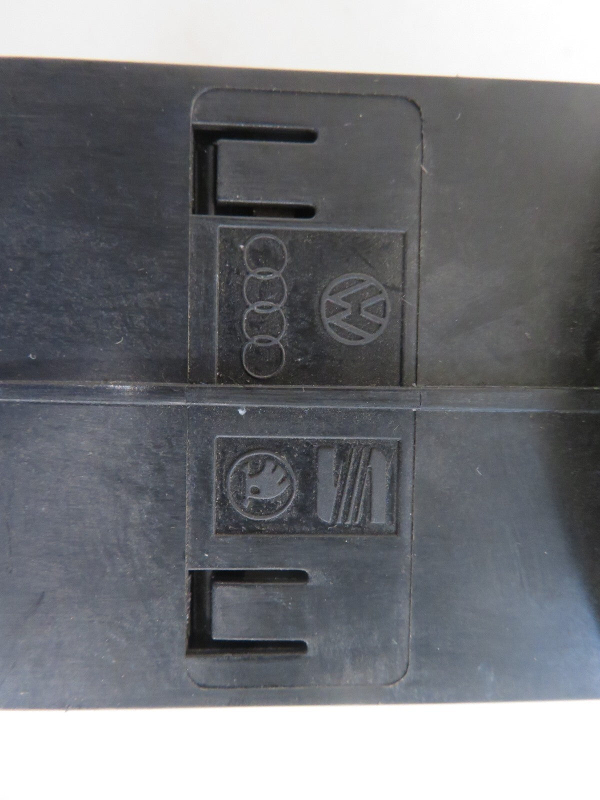 VOLKSWAGEN VW TOURAN HEADLIGHT CONTROL SWITCHES 3B0941531B 2003-09 MIX1546-3