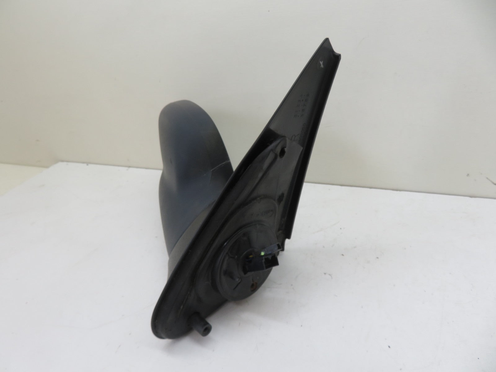 LAND ROVER FREELANDER 1 OS DRIVER DOOR WING MIRROR (SEE PHOTOS) 2004-2006 1348-1