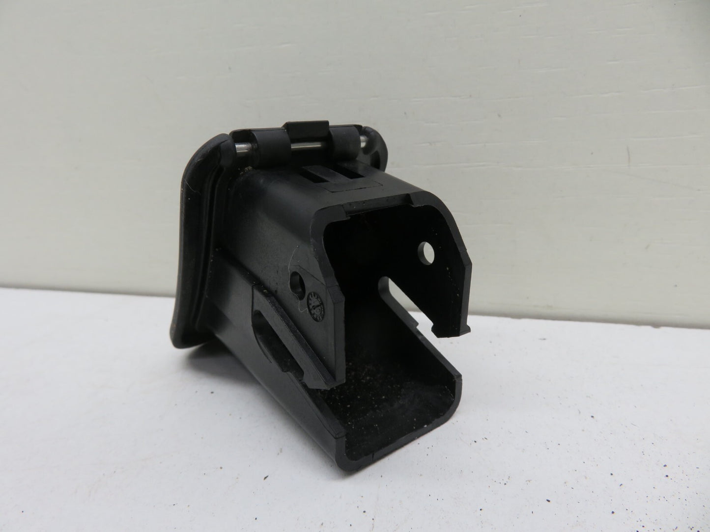 BMW MINI COOPER R50 R52 R52 REAR ISOFIX SEAT COVER TRIM 2001-2006