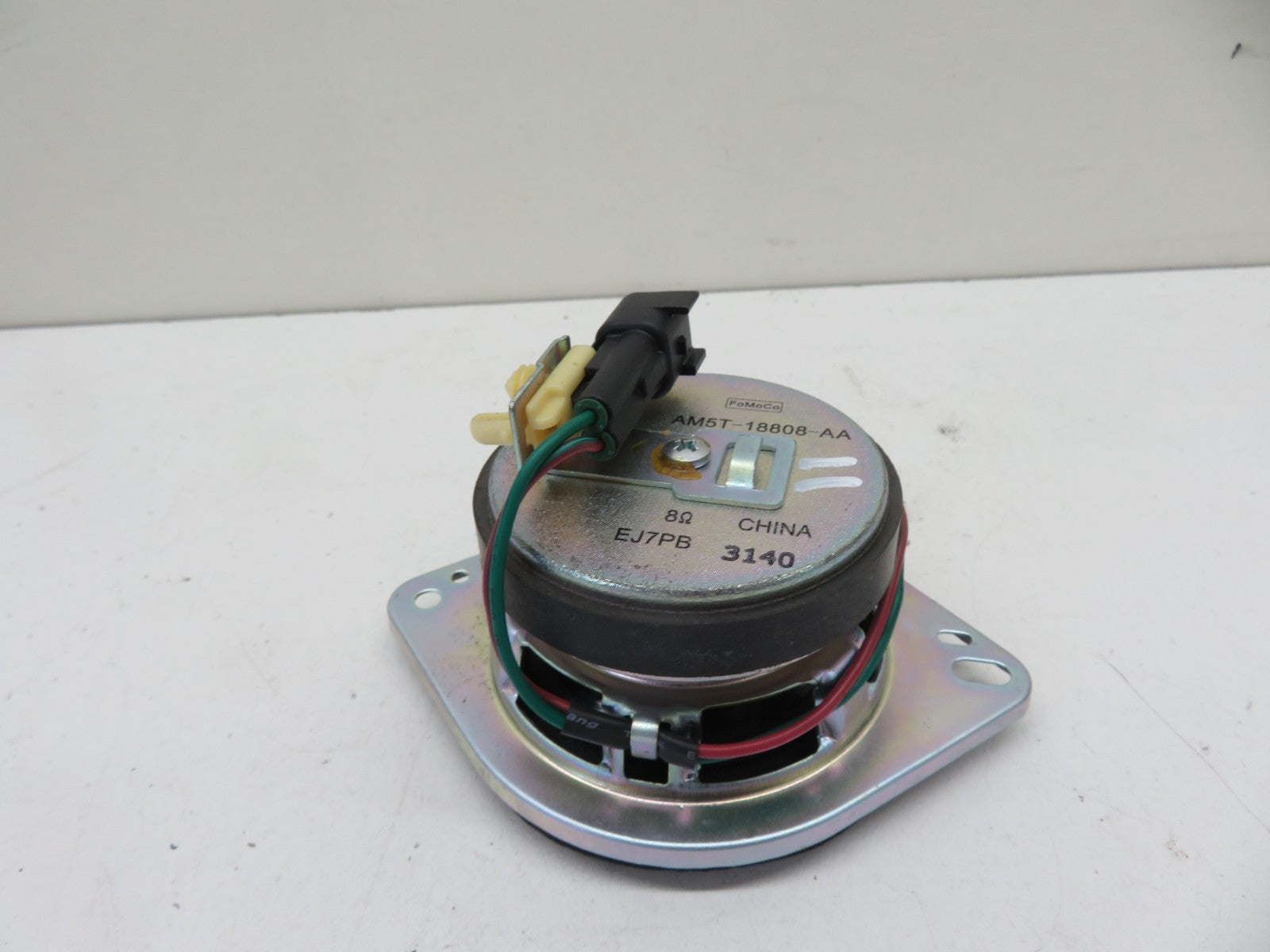FORD C MAX DASHBOARD TOP SPEAKER AM5T-18808-AA 2011-2015 1691-11