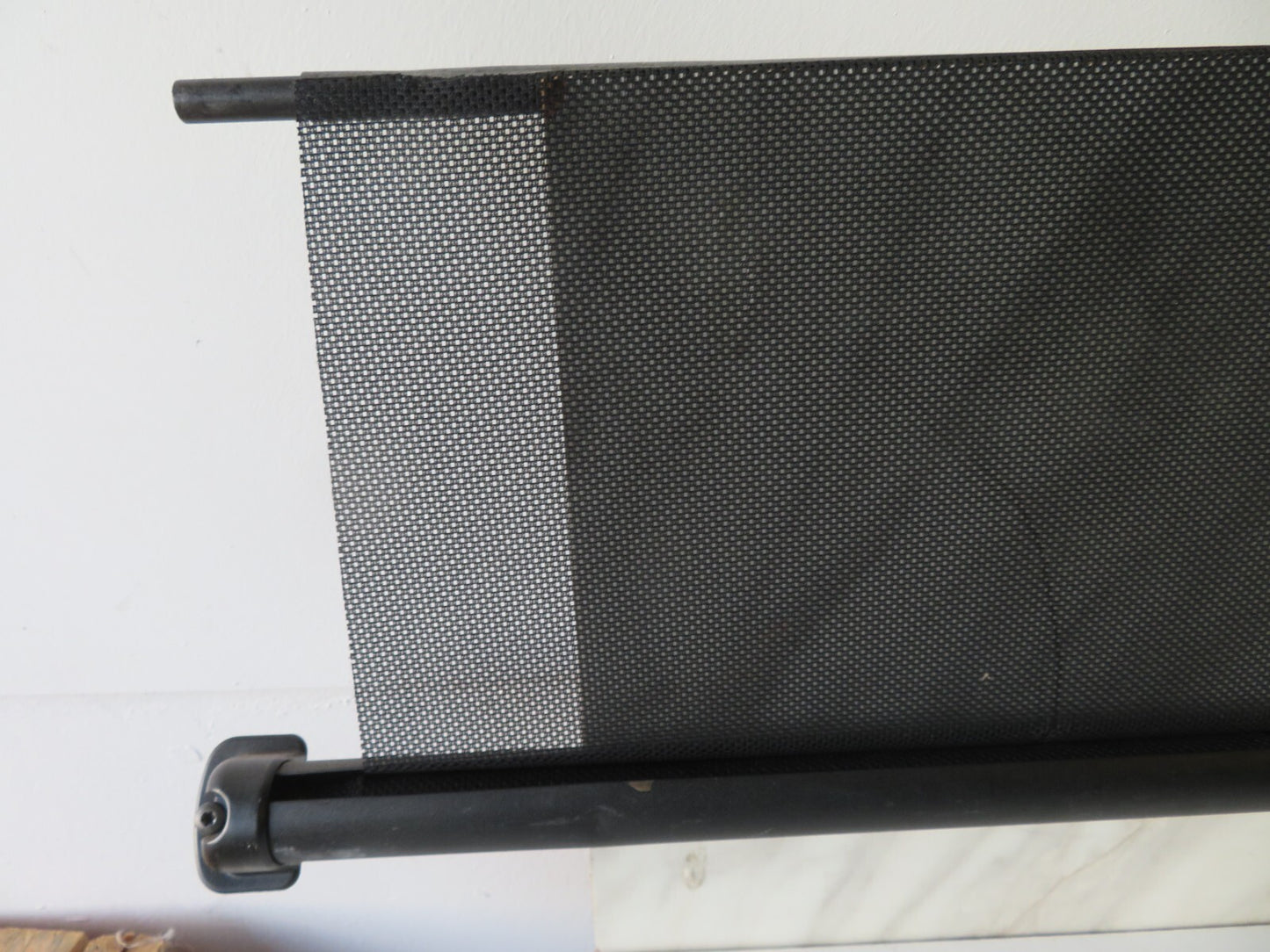 PEUGEOT 307CC PARCEL SHELF LOAD COVER 2003-2009 (SEE PHOTOS)