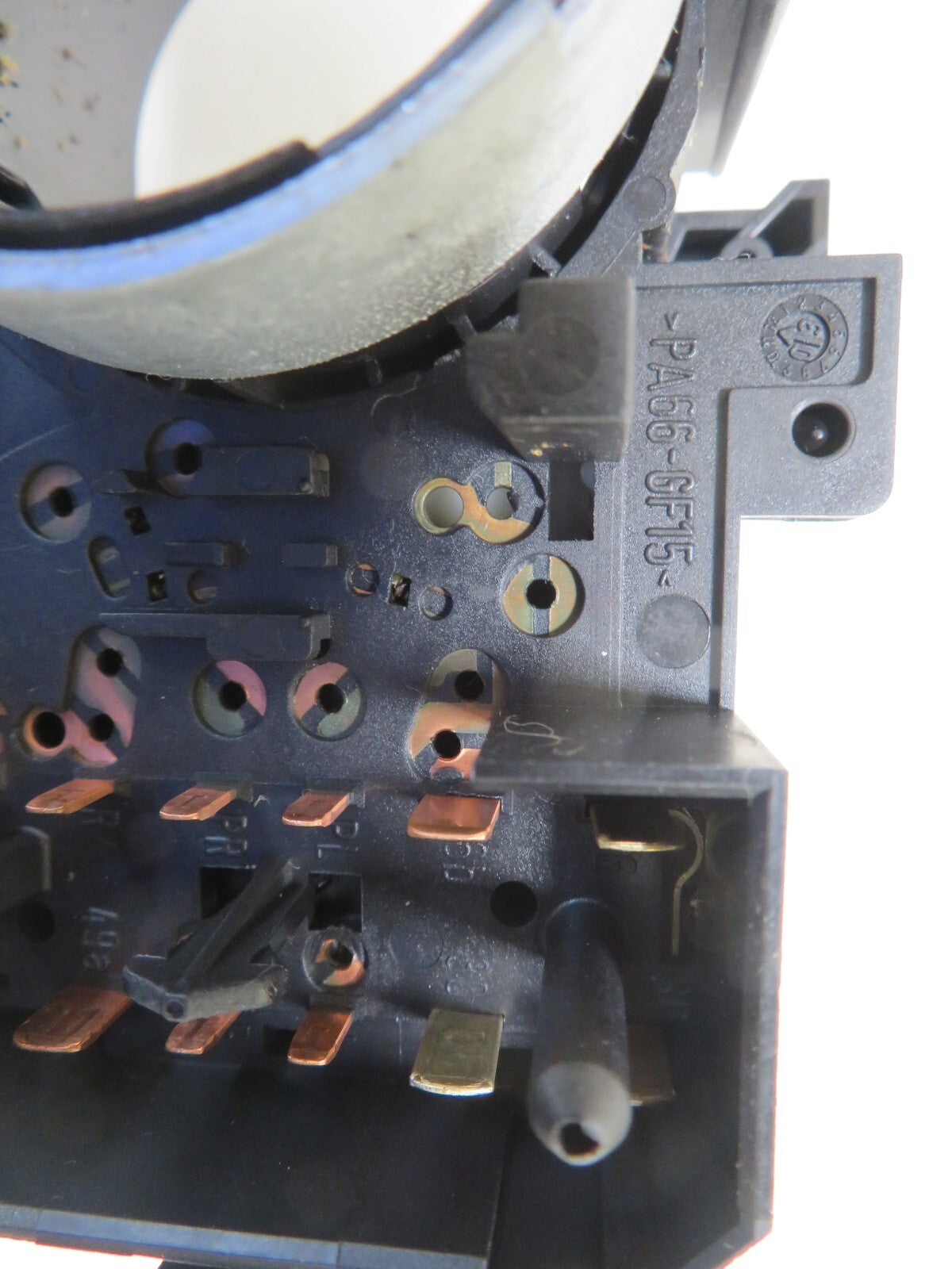 SKODA FABIA MK1 INDICATOR STALK 8L0953513G 1999-2004 1741-3