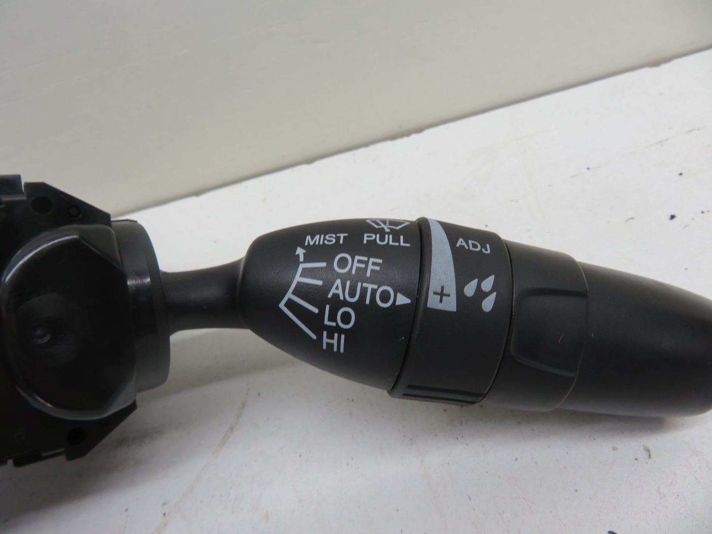 HONDA CIVIC MK8 WIPER CONTROL STALK 2006-2011 1549-10