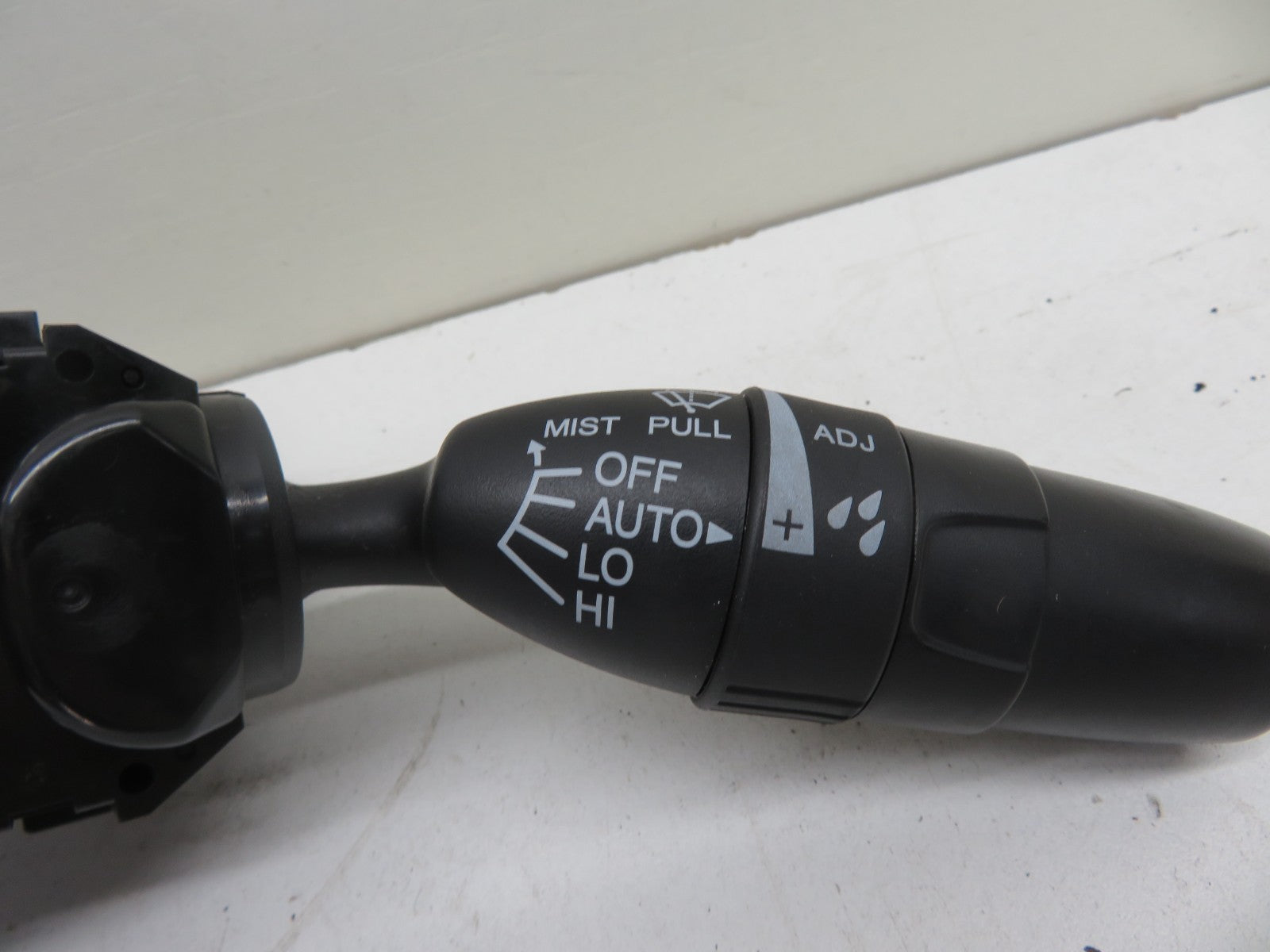 HONDA CIVIC MK8 WIPER CONTROL STALK 2006-2011 1549-10