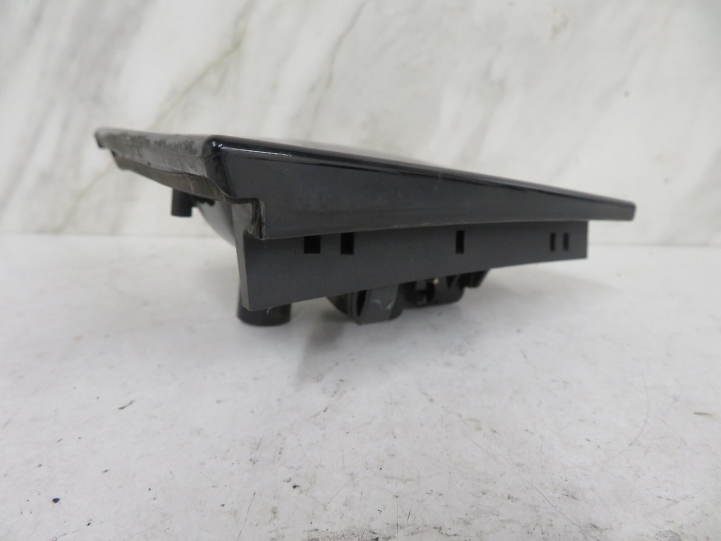 SKODA ROOMSTER OSR EXTERNAL DOOR HANDLE CZ5J7839206A 2006-2015 MIX1557-4