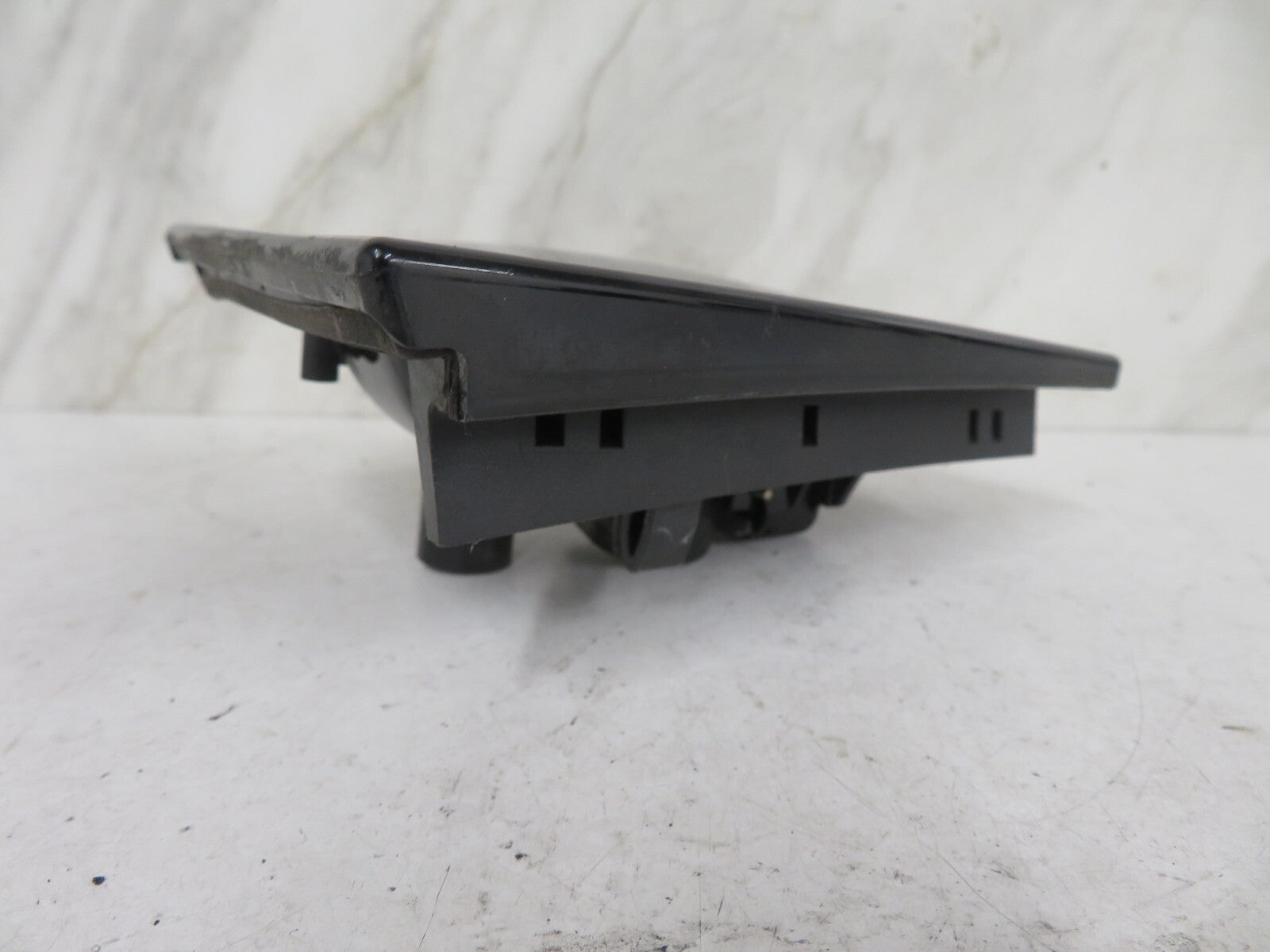 SKODA ROOMSTER OSR EXTERNAL DOOR HANDLE CZ5J7839206A 2006-2015 MIX1557-4