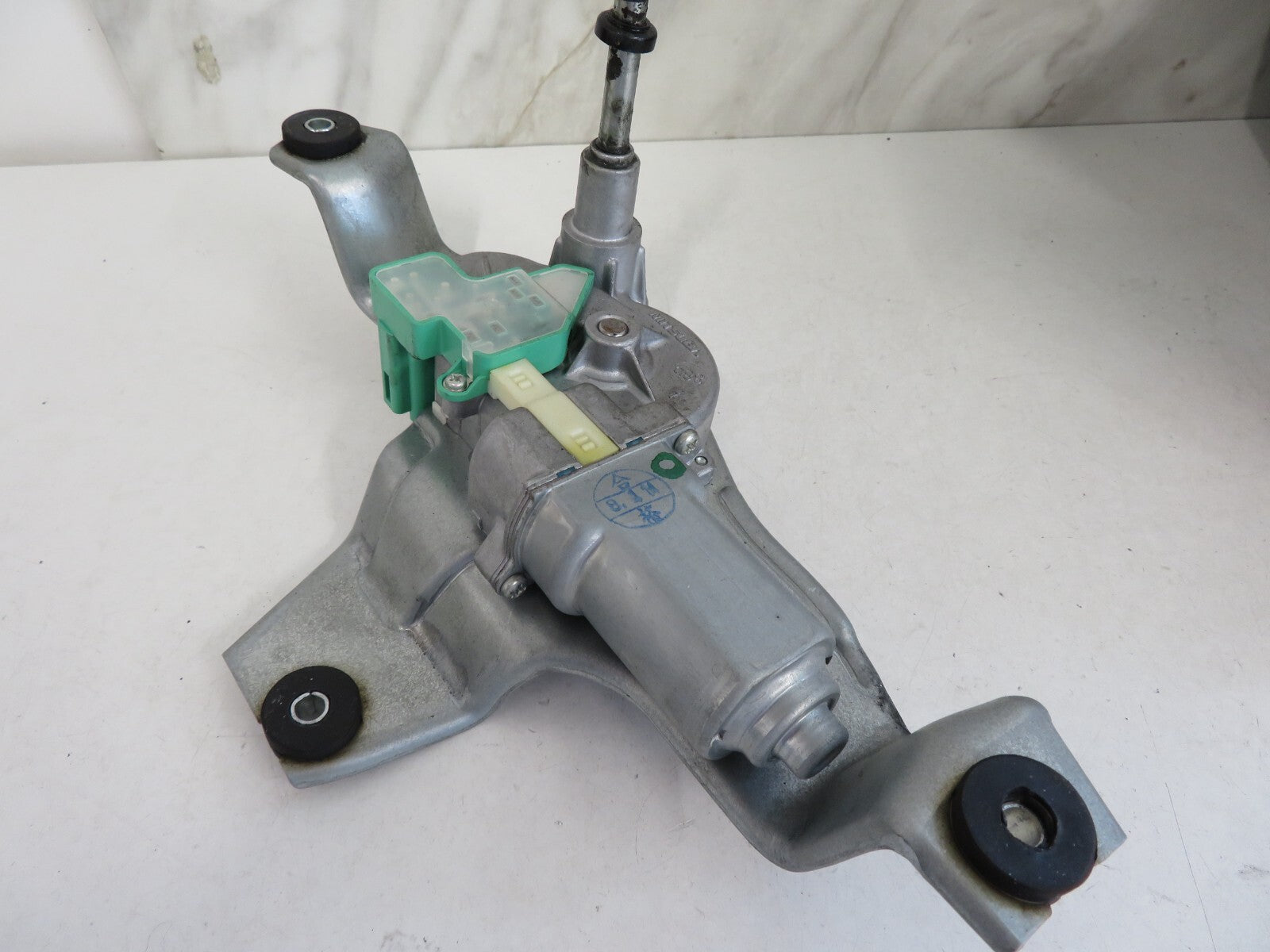 PEUGEOT 4007 REAR WIPER MOTOR 2007-2012 A1315-5