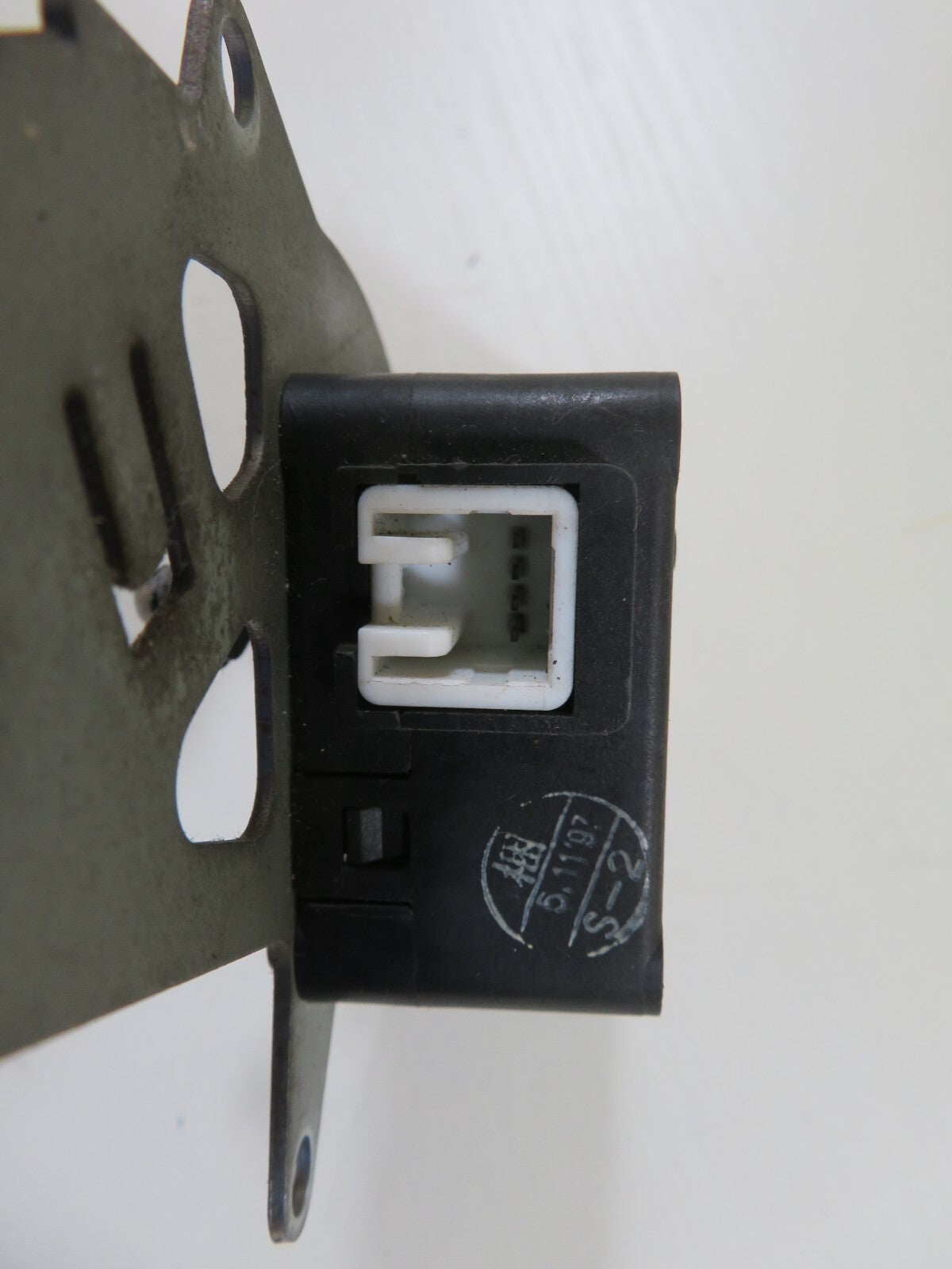 TOYOTA MR2 MK2 SW20 HEATER FLAP ACTUATOR 063700-4211 1990-1999 MIX1539-8