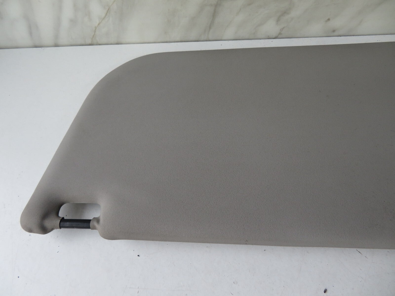 FORD TRANSIT MK7 NS PASSENGER SUN VISOR YC15V04101 2007-2012 AMS1445-2