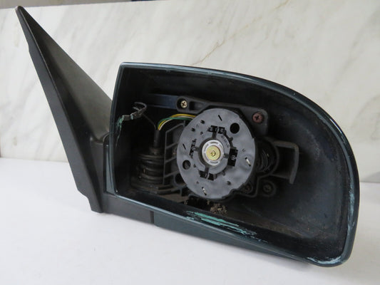 KIA CARENS OS DRIVER SIDE DOOR WING MIRROR 2002-2006 A1607-5 (NO GLASS)