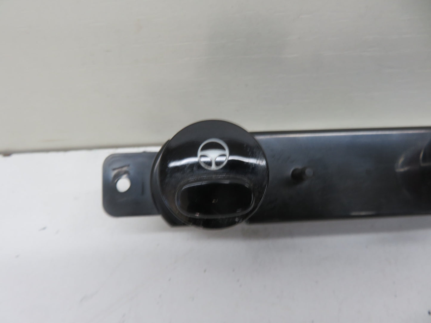 FIAT 500 HAZARD FOGLIGHT STEERING SWITCHES 2010-2013 1609-6