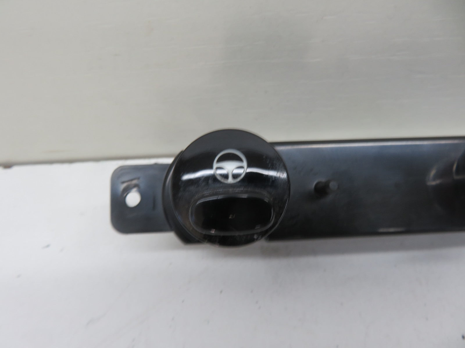 FIAT 500 HAZARD FOGLIGHT STEERING SWITCHES 2010-2013 1609-6