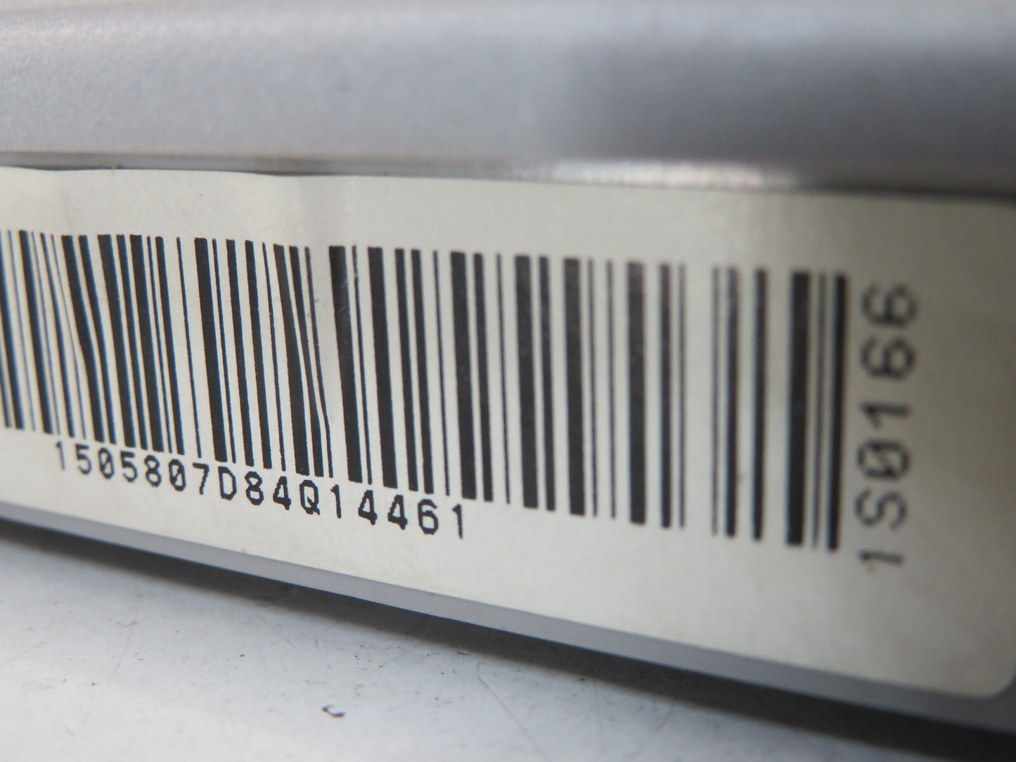 MERCEDES S CLASS W220 INTERIOR ROOF LIGHT 1998-2005 A1415-4