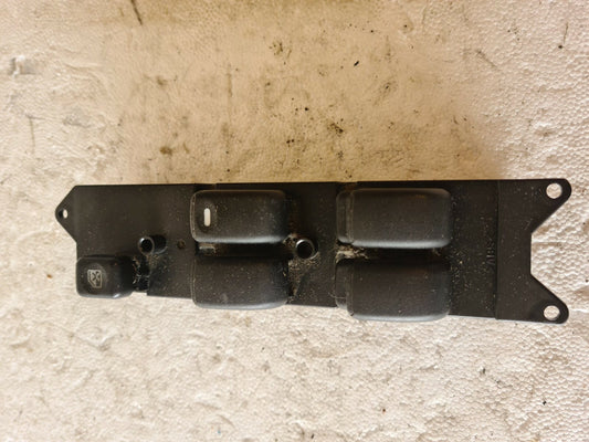 MITSUBISHI GALANT MK4 OS WINDOW SWITCHES 1996-2002 HW52