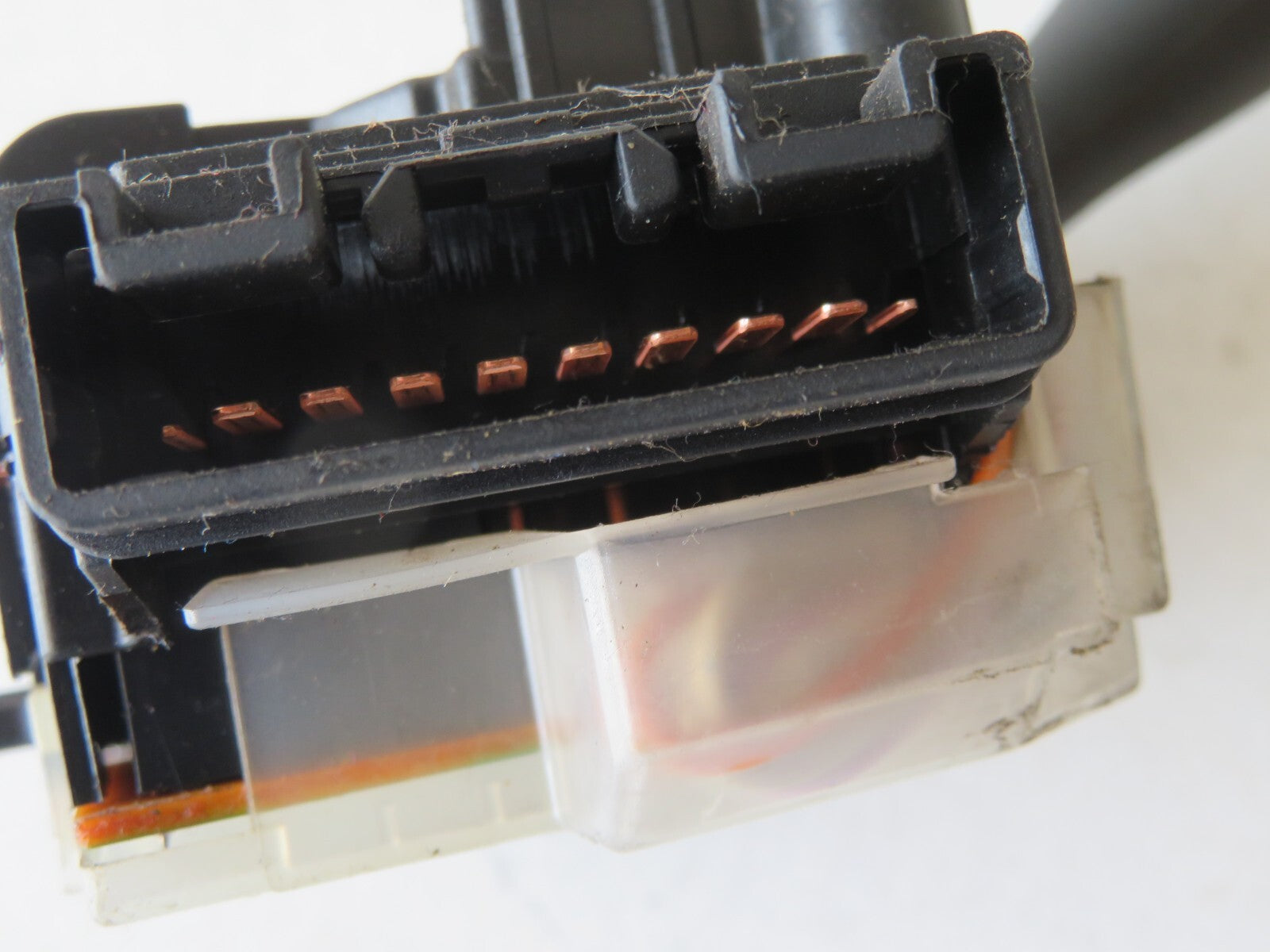 DAIHATSU SIRION WIPER CONTROL STALK 2005-2010 ACS1720