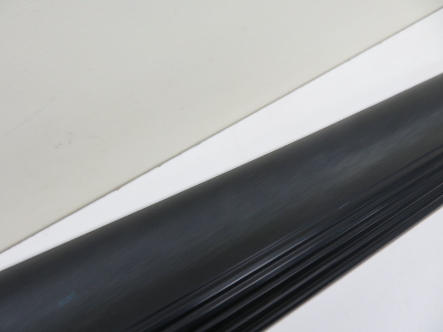 BMW E36 3 SERIES NS PASSENGER SIDE KICK PANEL 1977818 SILL TRIM 1991-1998