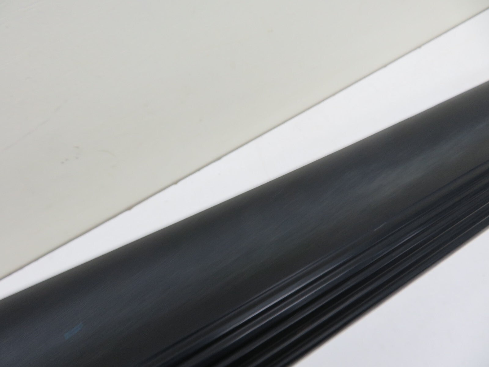 BMW E36 3 SERIES NS PASSENGER SIDE KICK PANEL 1977818 SILL TRIM 1991-1998