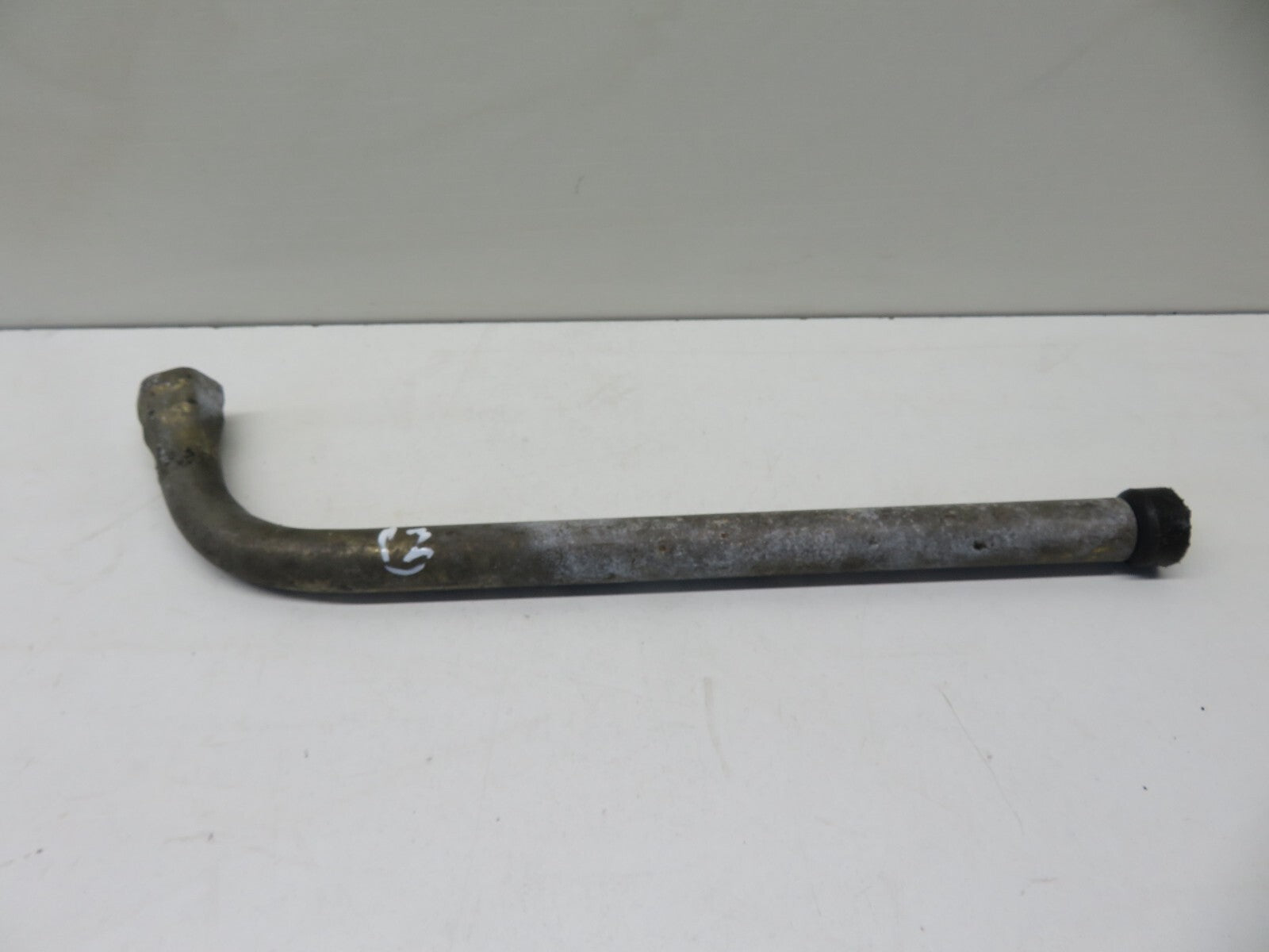 PORSCHE CAYENNE 955 WHEEL NUT BRACE BAR 2003-2006 1721-13