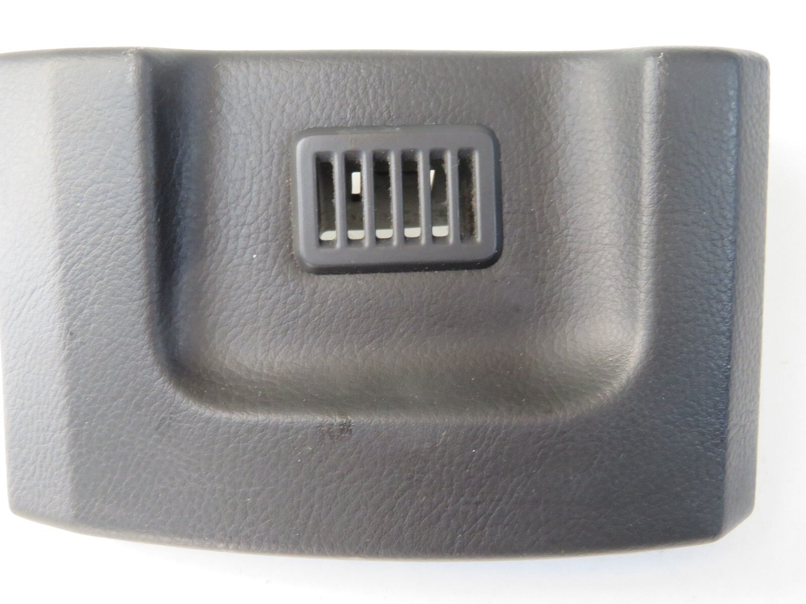 LAND ROVER DISCOVERY 3 OS DRIVER SIDE DASH TRIM FBF500220 2005-09 1212-14