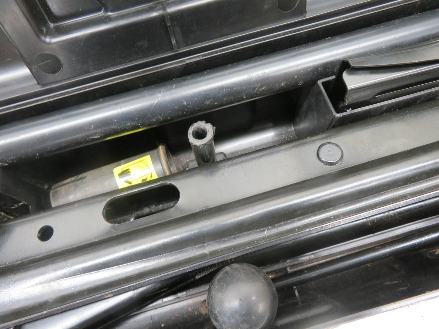 LAND ROVER FREELANDER 1 CAR JACK KIT 1998-2004 1752-6