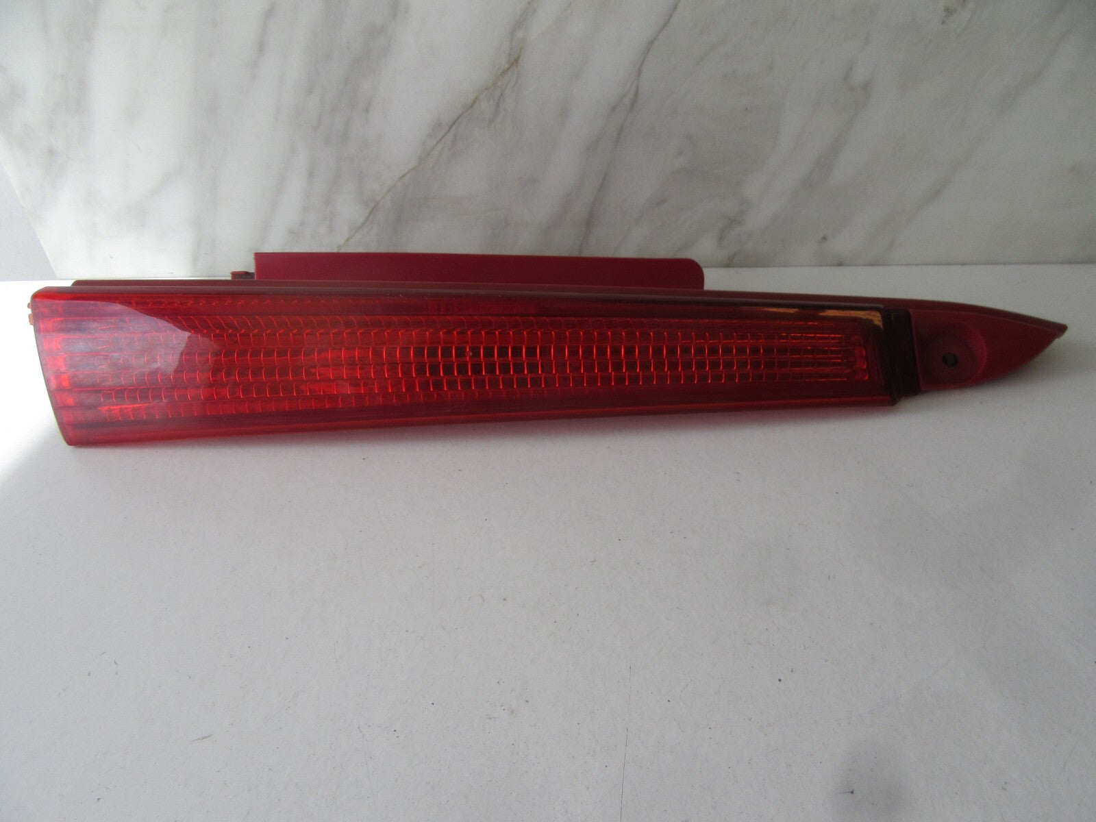 CITROEN C4 HATCHBACK OS REAR UPPER LIGHT REFLECTOR 9655863780 2004-2007 SK57