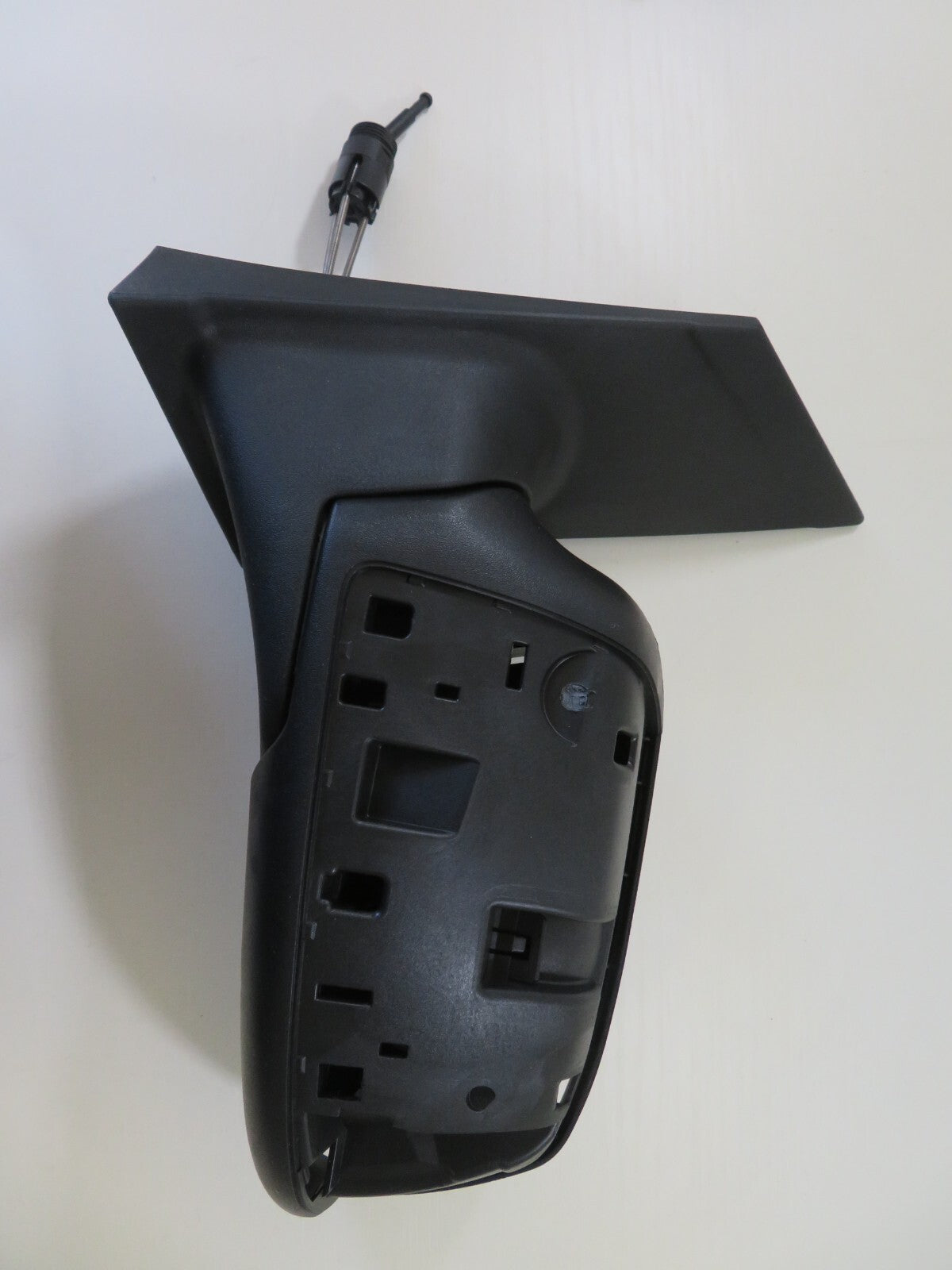 NS PASSENGER DOOR WING MIRROR FOR FORD FOCUS 2005-2008 LUCAS ADM395