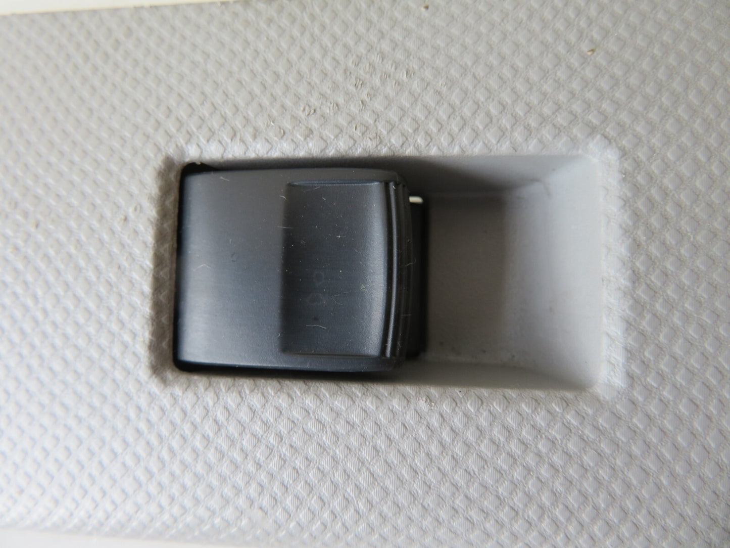 TOYOTA YARIS MK2 NS PASSENGER WINDOW SWITCH 3DR 2006-2011 AMS1159