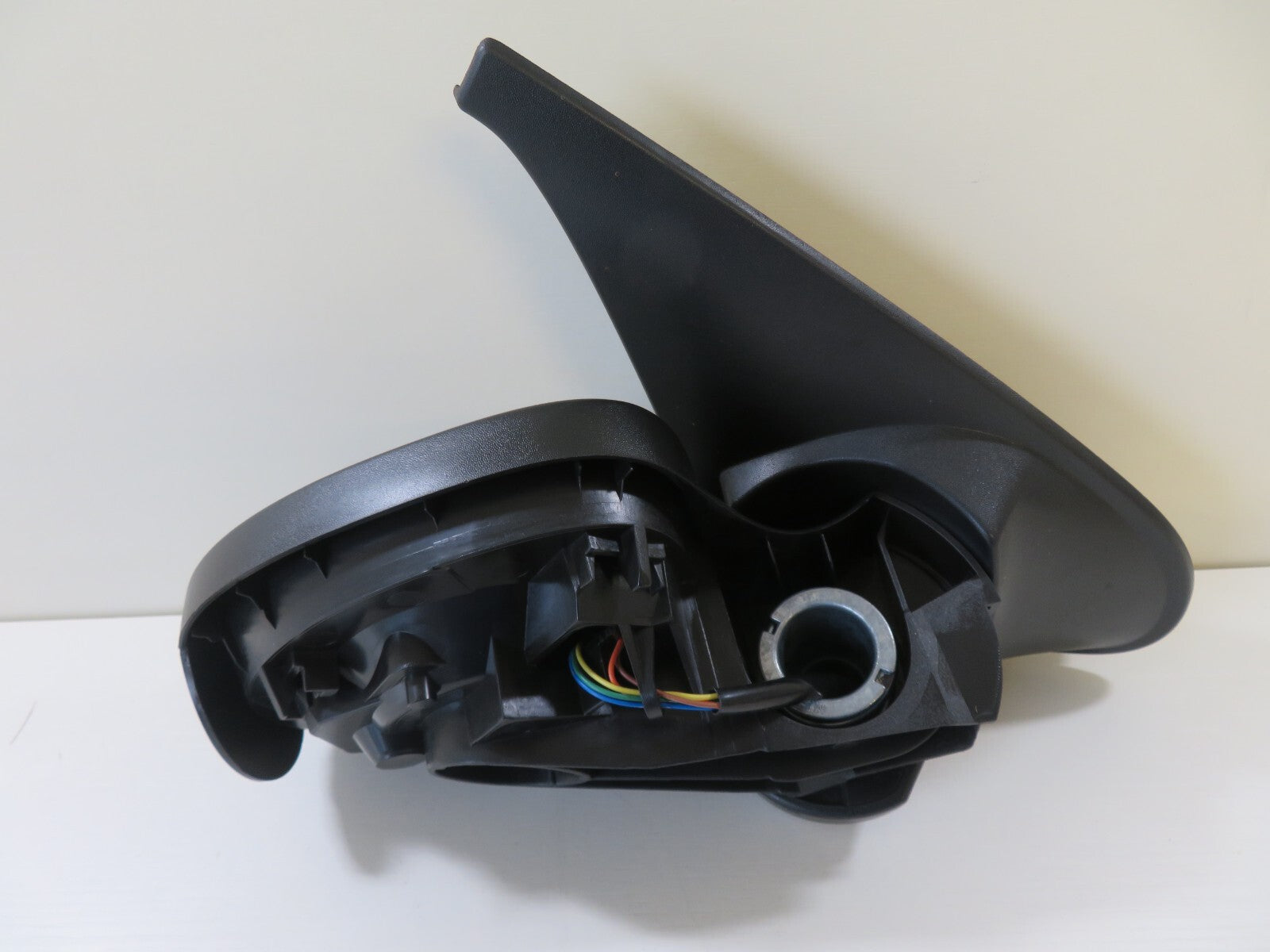 OS DRIVER RH DOOR WING MIRROR FOR RENAULT CLIO CAMPUS 2009-2012 RN3267313